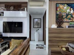 The Miltonia Residences (D27), Condominium #520147871